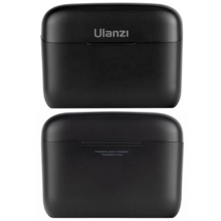 Ulanzi J12 - USB-C - zestaw, etui